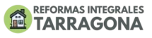 Reformas Integrales Tarragona logo
